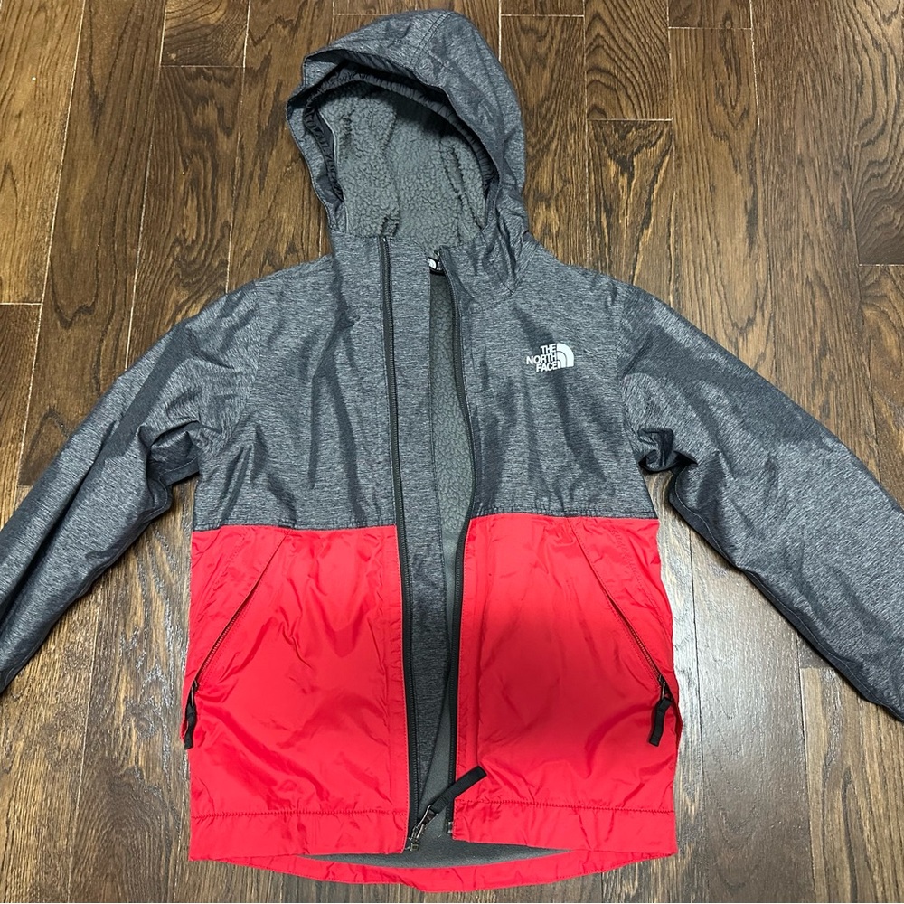 The North Face Jacket Boys